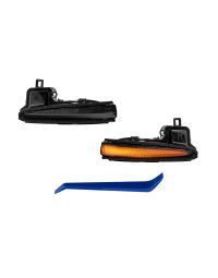 2016-2023 Toyota Tacoma LED Mirror Lights (pair)