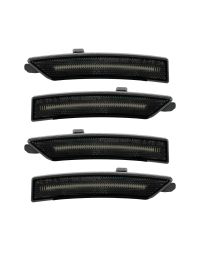 2024-2025 Ford Mustang LED Sidemarkers (set)