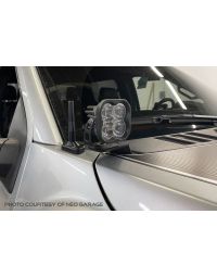 Stage Series Backlit Ditch Light Kit for 2017-2020 Ford Raptor