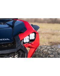 SS3 LED Headlight Kit for 2022-2024 Honda Talon