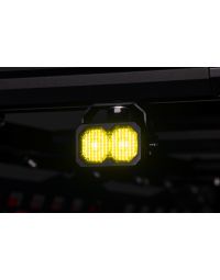 Stage Series LED Chase Light Kit for Kuat IBEX Bed Rack