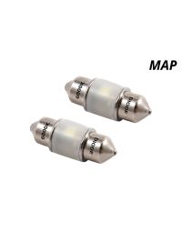Map Light LEDs for 2018-2023 Subaru Crosstrek (pair)