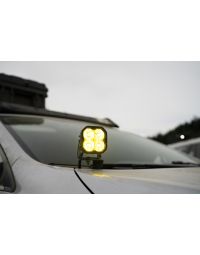 Stage Series Backlit Ditch Light Kit for 2018-2023 Subaru Crosstrek