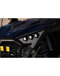 SSC1 LED Headlight Kit for 2020-2023 Polaris RZR Pro