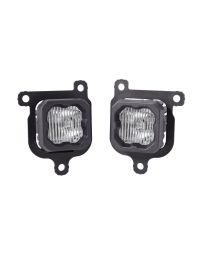 SSC1 SAE Type FBS Fog Light Kit