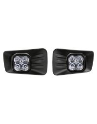 SS3 SAE Type CH Fog Light Kit