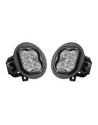 SS3 SAE Type FT Fog Light Kit