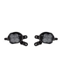 SS3 SAE Lexus IS250C/350C Fog Light Kit