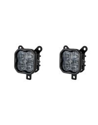 SS3 SAE Type YS Fog Light Kit
