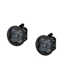 SS3 LED Fog Light Kit for 2005-2007 Nissan Armada