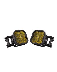 SS3 LED Fog Light Kit for 2008-2009 Subaru Legacy