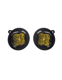 SS3 LED Fog Light Kit for 2005-2009 Subaru Outback
