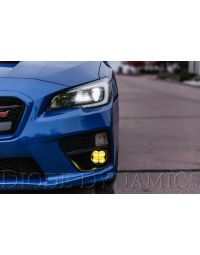 SS3 LED Fog Light Kit for 2015-2017 Subaru WRX/STi