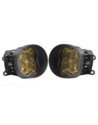 SS3 LED Fog Light Kit for 2022-2026 Toyota RAV4 TRD Off-Road/Adventure