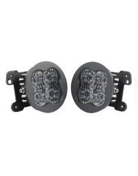 SS3 LED Fog Light Kit for 2006-2009 Chrysler PT Cruiser