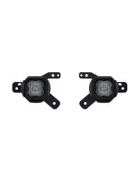 SSC1 SAE Type G3M Fog Light Kit
