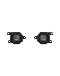 SSC1 SAE Type G4M Fog Light Kit