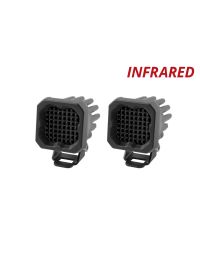SSC1 Infrared LED Pod (pair)