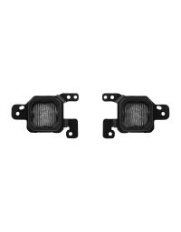 SSC1 SAE Type G3M Fog Light Kit