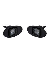 SSC1 SAE Type HA Fog Light Kit