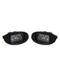 SSC2 SAE Type HN Fog Light Kit