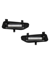 SS6 SAE Type NT Fog Light Kit