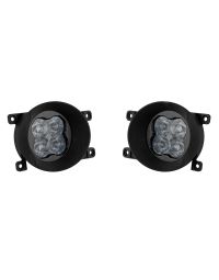 SS3 SAE Toyota RAV4 Fog Light Kit