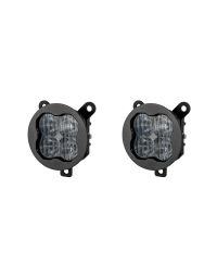 SS3 LED Fog Light Kit for 2024-2026 Subaru Crosstrek Wilderness