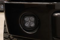 SS3 LED Fog Light Kit for 2011-2014 Ford F-150