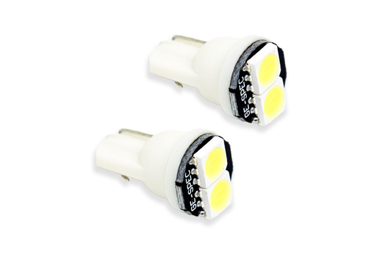 Map Light LEDs for 2005-2023 Toyota Tacoma (pair)