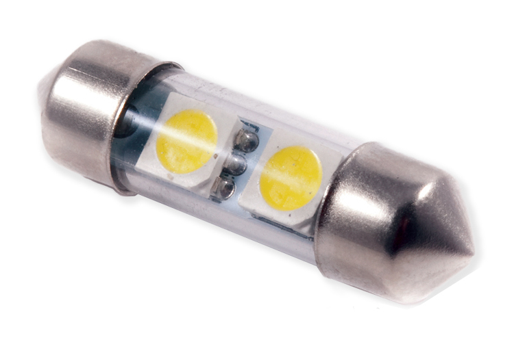 Dome Light LED for 2016 Toyota Tacoma (one)