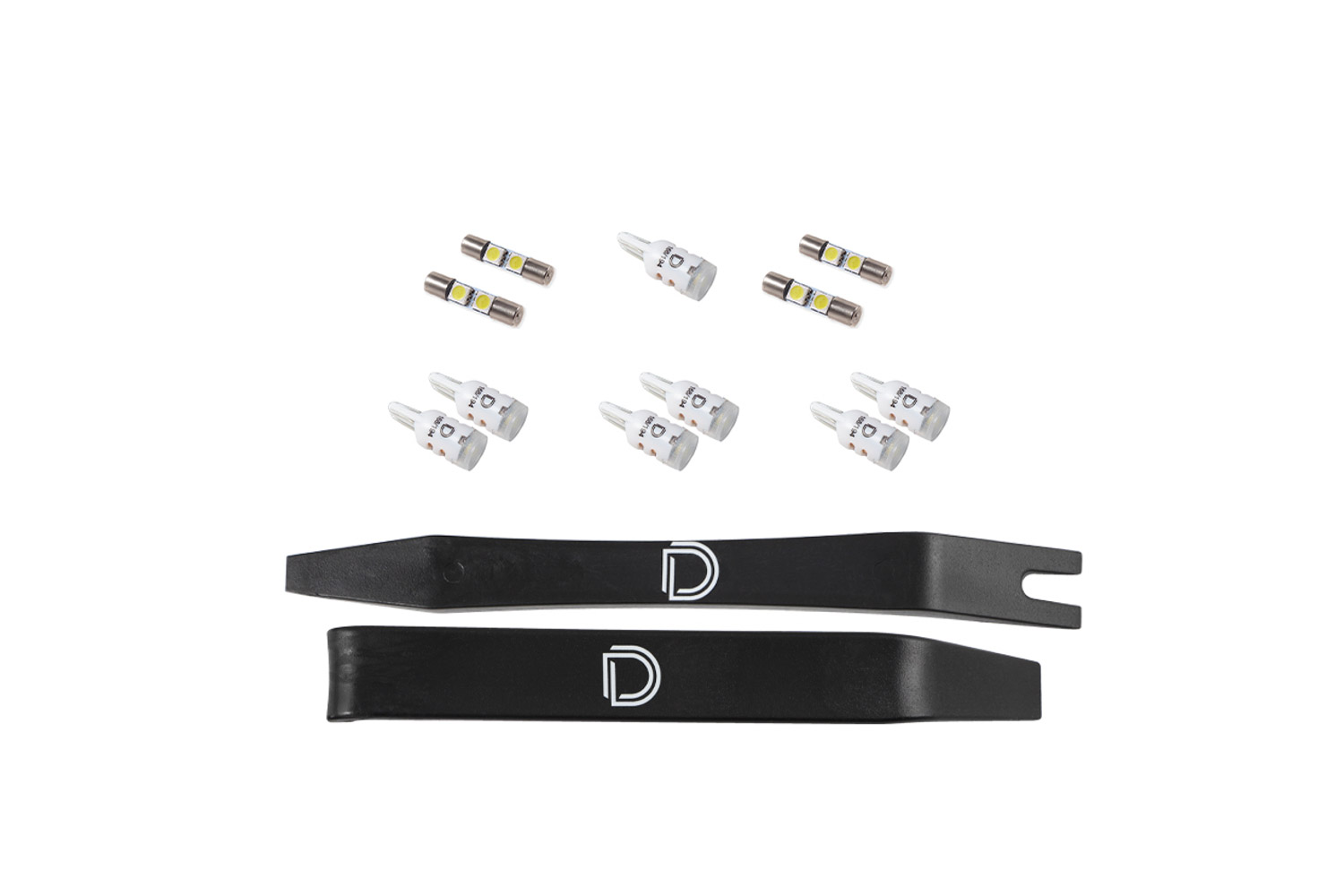 BD 6.7L Power Stroke Screamer Stage 1 Retrofit Turbo Kit Ford 2011-2016 - 1045824