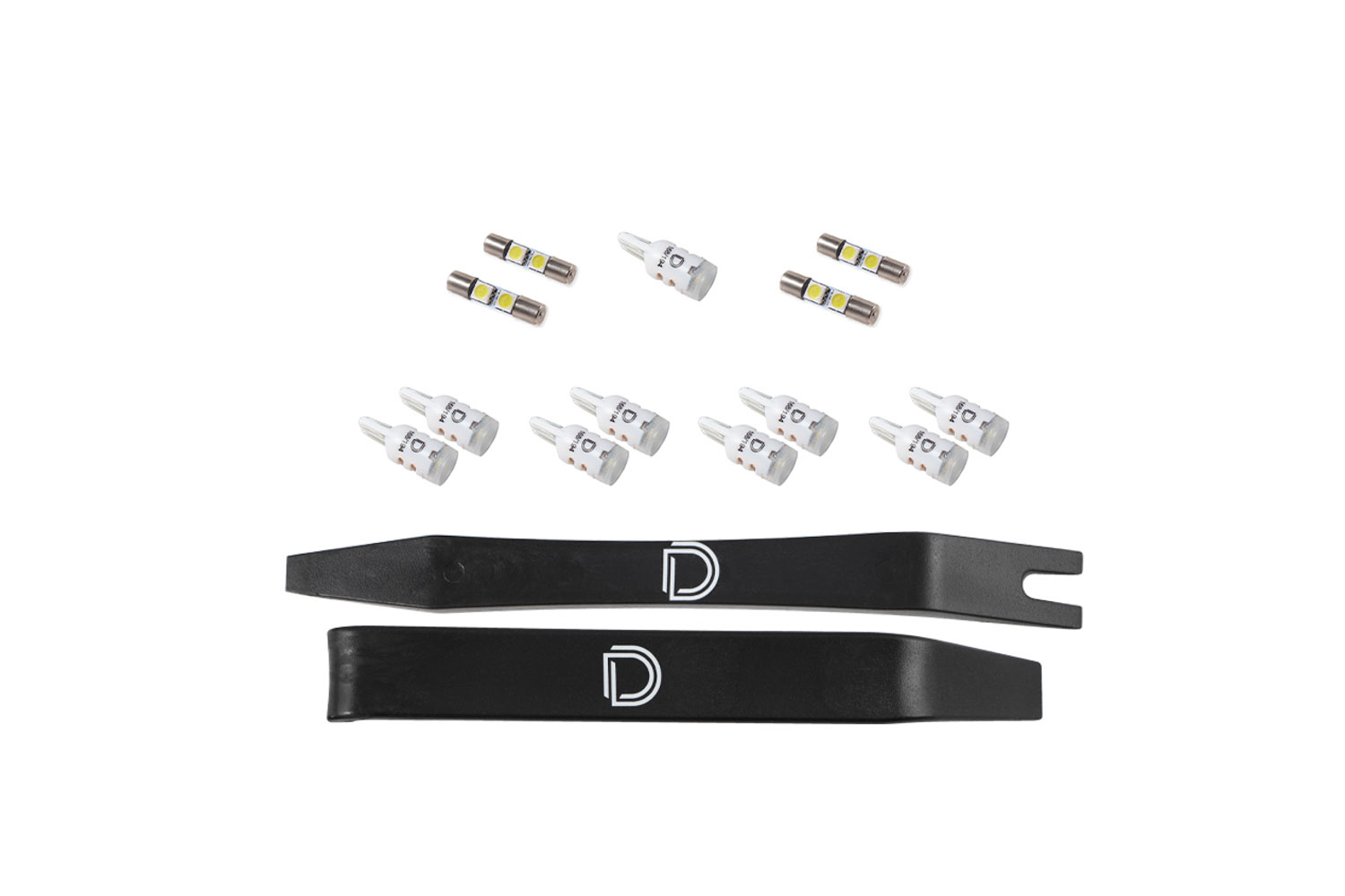 BD 6.7L Power Stroke Screamer Stage 1 Retrofit Turbo Kit Ford 2011-2016 - 1045824