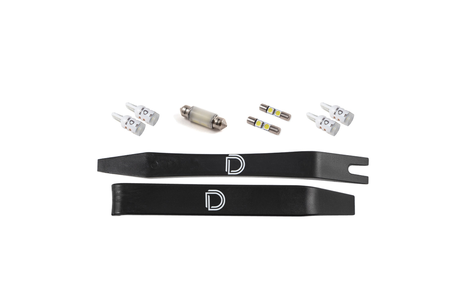 BD 6.7L Power Stroke Screamer Stage 1 Retrofit Turbo Kit Ford 2011-2016 - 1045824