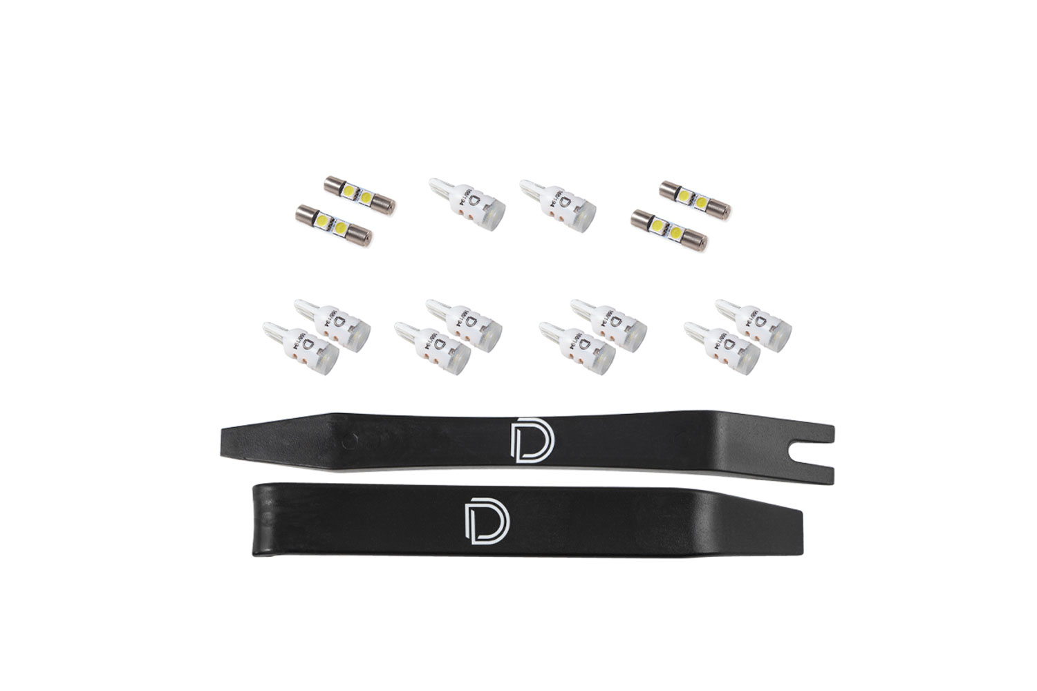 BD 6.7L Power Stroke Screamer Stage 1 Retrofit Turbo Kit Ford 2011-2016 - 1045824