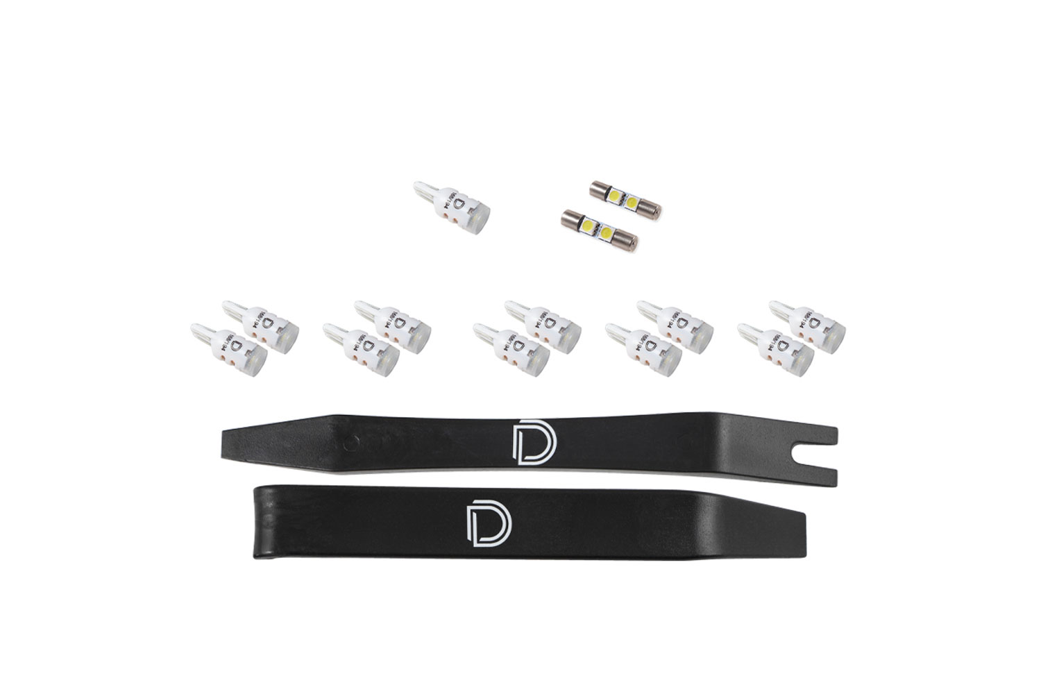 BD 6.7L Power Stroke Screamer Stage 1 Retrofit Turbo Kit Ford 2011-2016 - 1045824