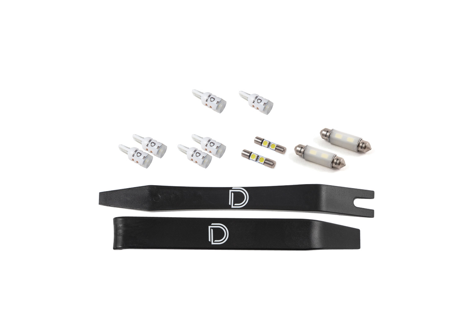 BD 6.7L Power Stroke Screamer Stage 1 Retrofit Turbo Kit Ford 2011-2016 - 1045824