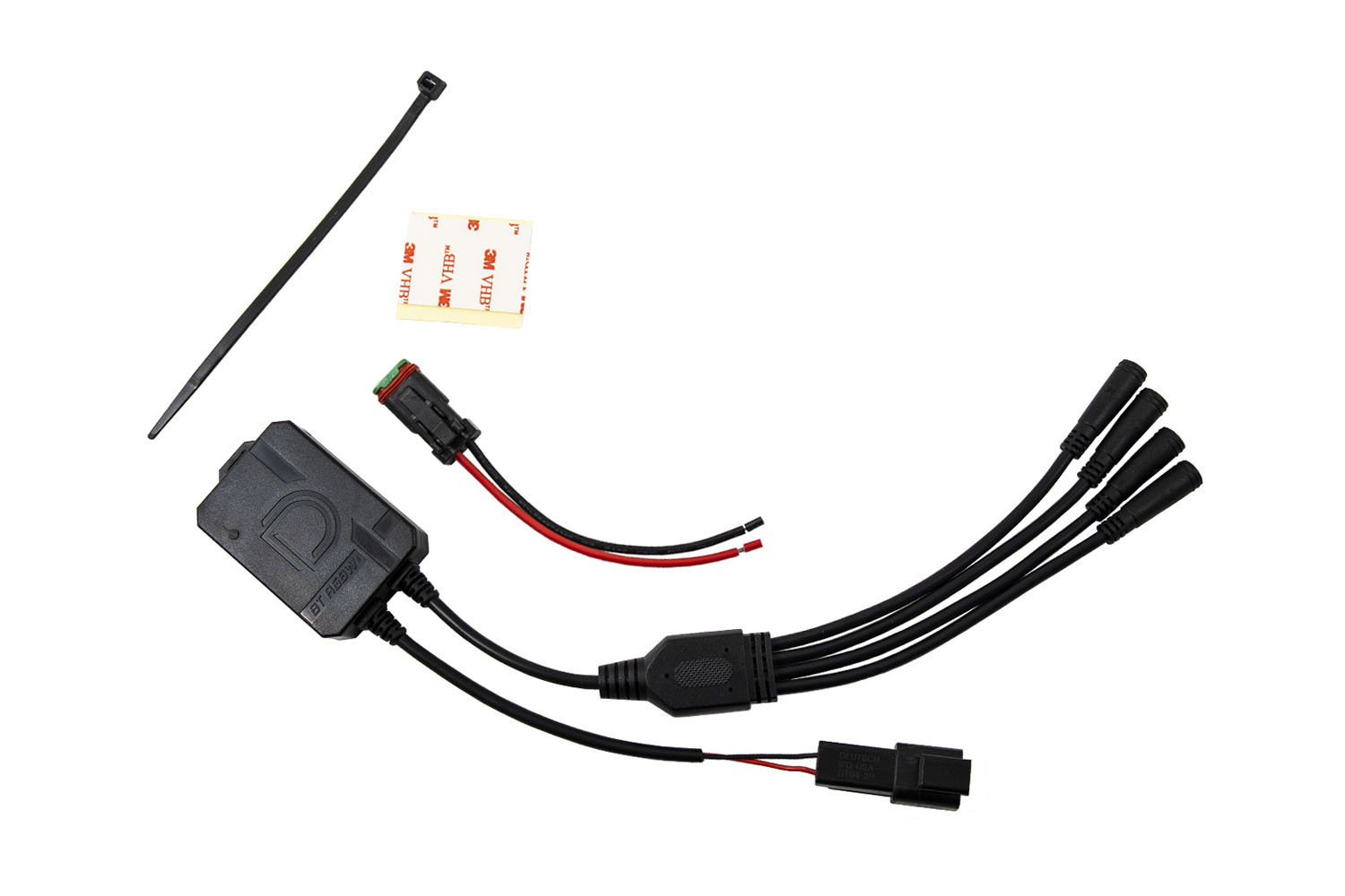 DIODE DYNAMC DD3066