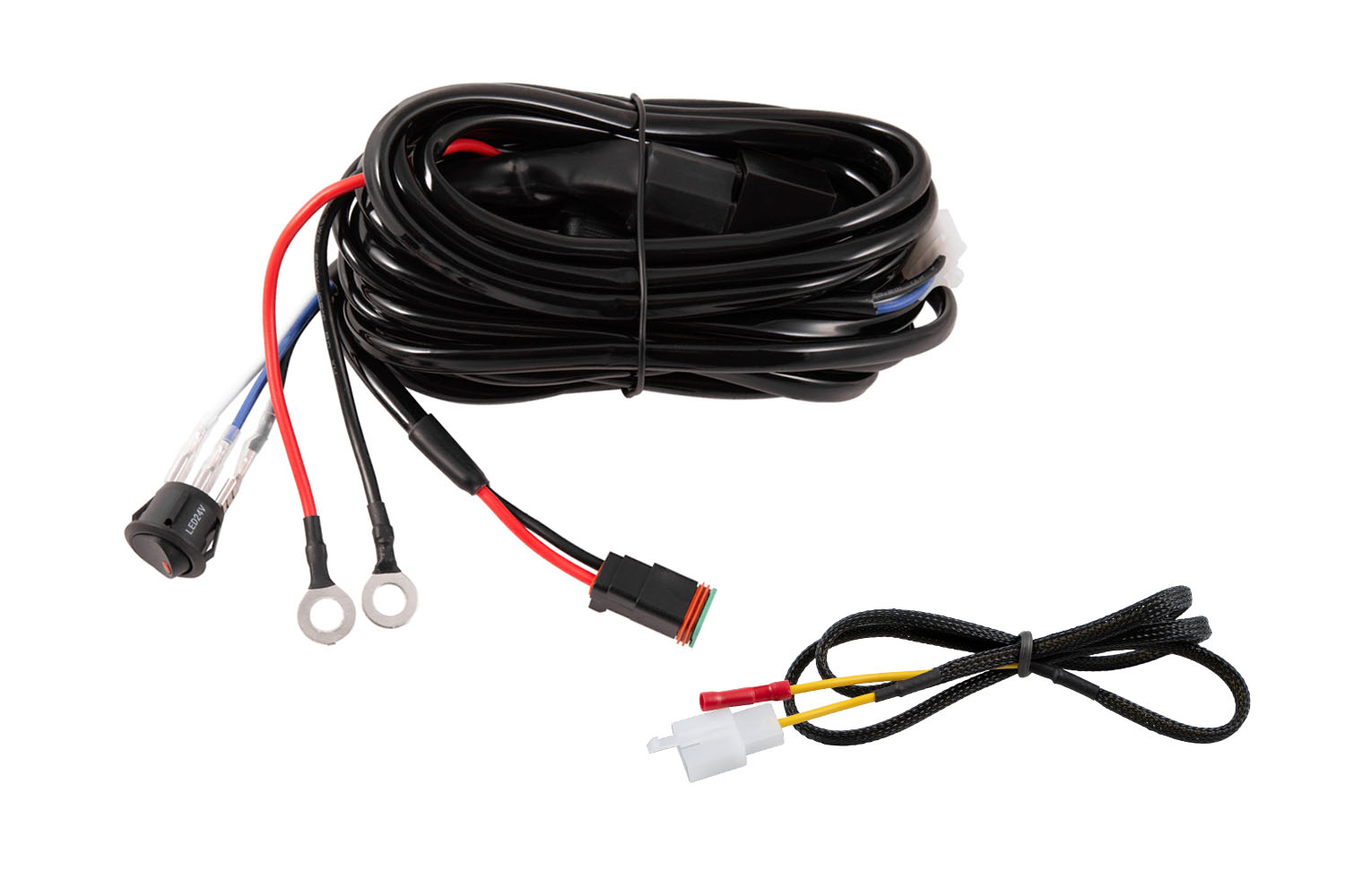 DIODE DYNAMC DD4031