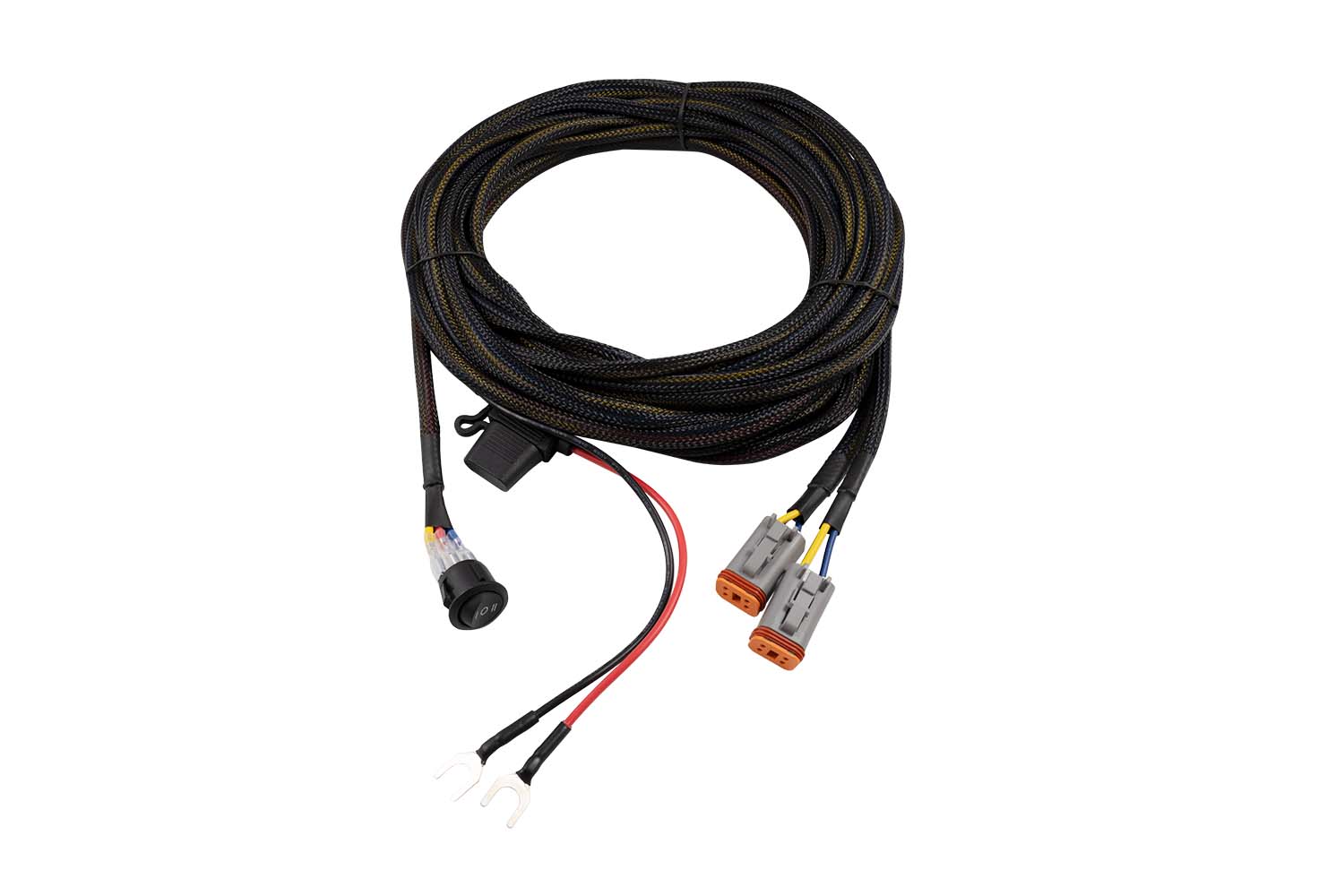 Wiring Accessory Kit - DD4092
