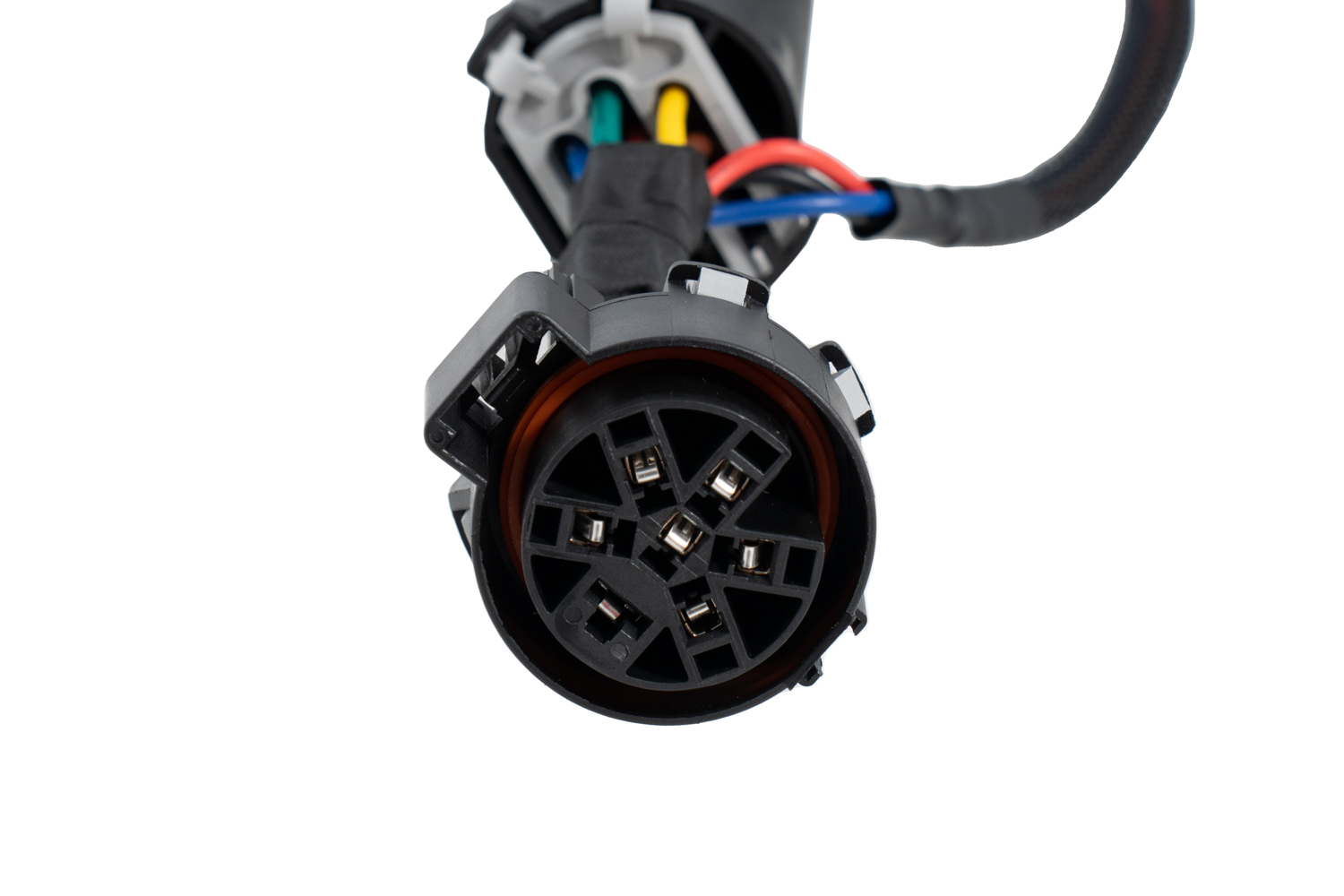 BD 6.7L Power Stroke Screamer Stage 1 Retrofit Turbo Kit Ford 2011-2016 - 1045824