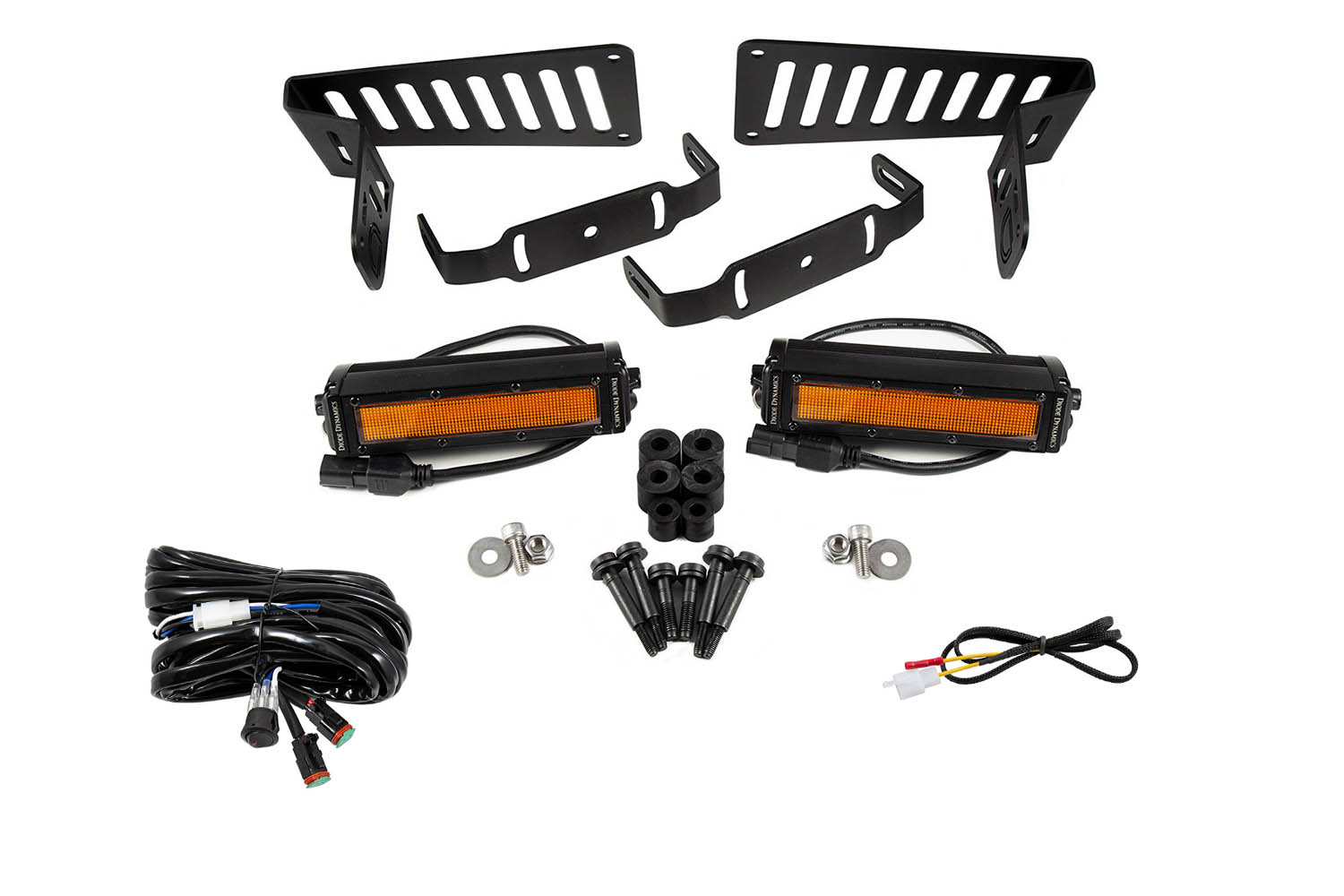 Light Bar - DD6095