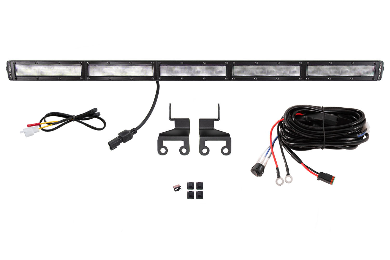 BD 6.7L Power Stroke Screamer Stage 1 Retrofit Turbo Kit Ford 2011-2016 - 1045824
