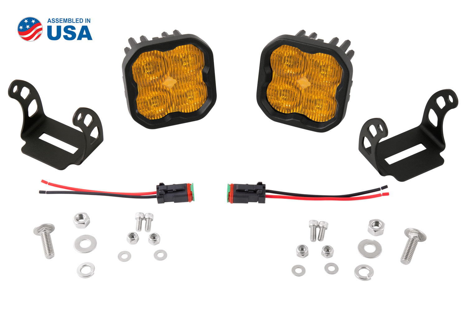 BD 6.7L Power Stroke Screamer Stage 1 Retrofit Turbo Kit Ford 2011-2016 - 1045824