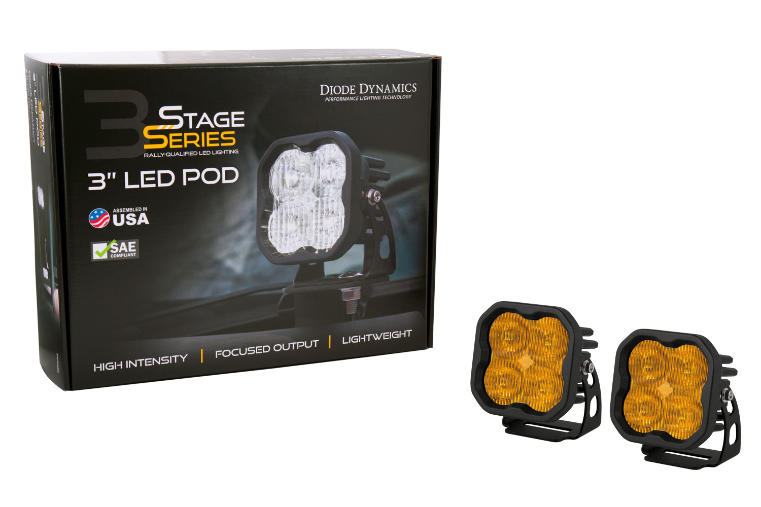 BD 6.7L Power Stroke Screamer Stage 1 Retrofit Turbo Kit Ford 2011-2016 - 1045824