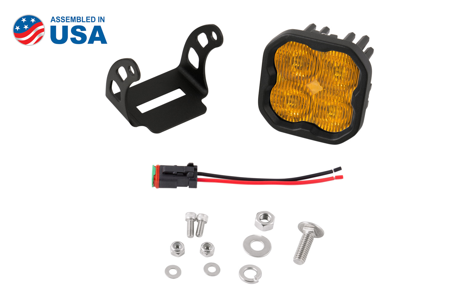 BD 6.7L Power Stroke Screamer Stage 1 Retrofit Turbo Kit Ford 2011-2016 - 1045824