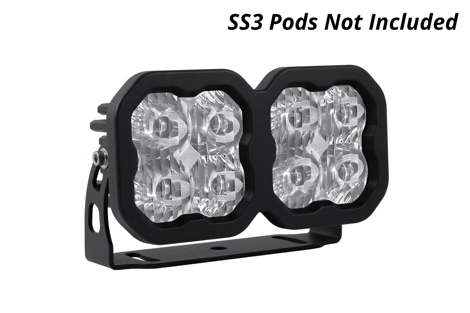 Light Bar - DD6610