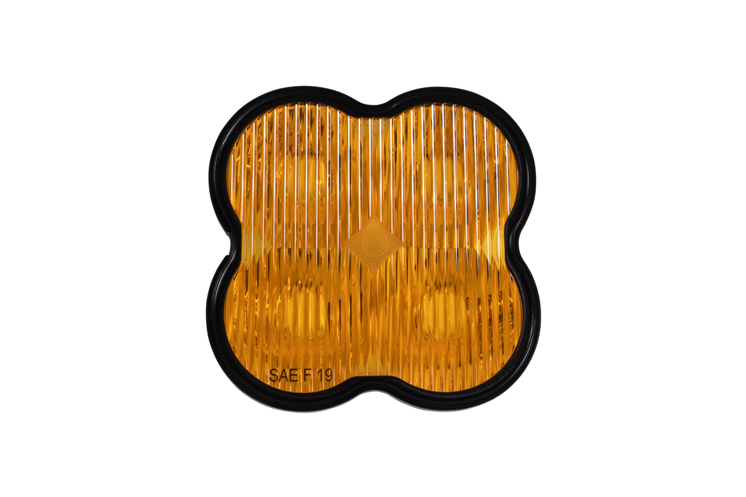 Driving Light Kit - DD6724