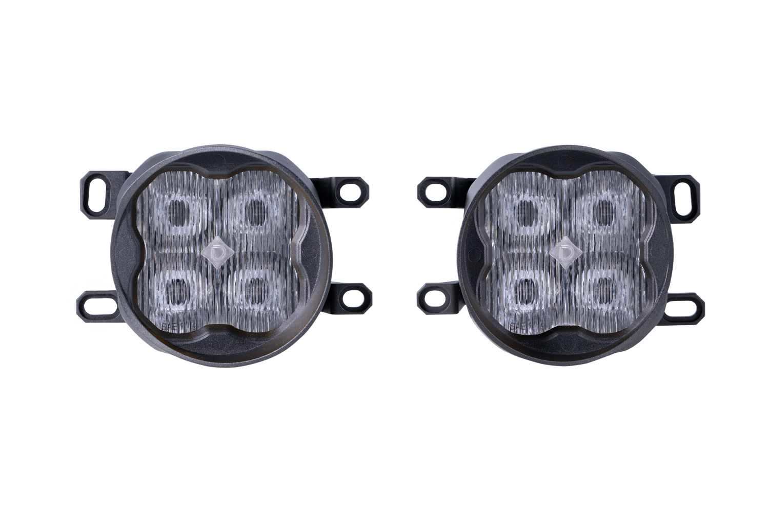 Fog Light Kit - DD7202