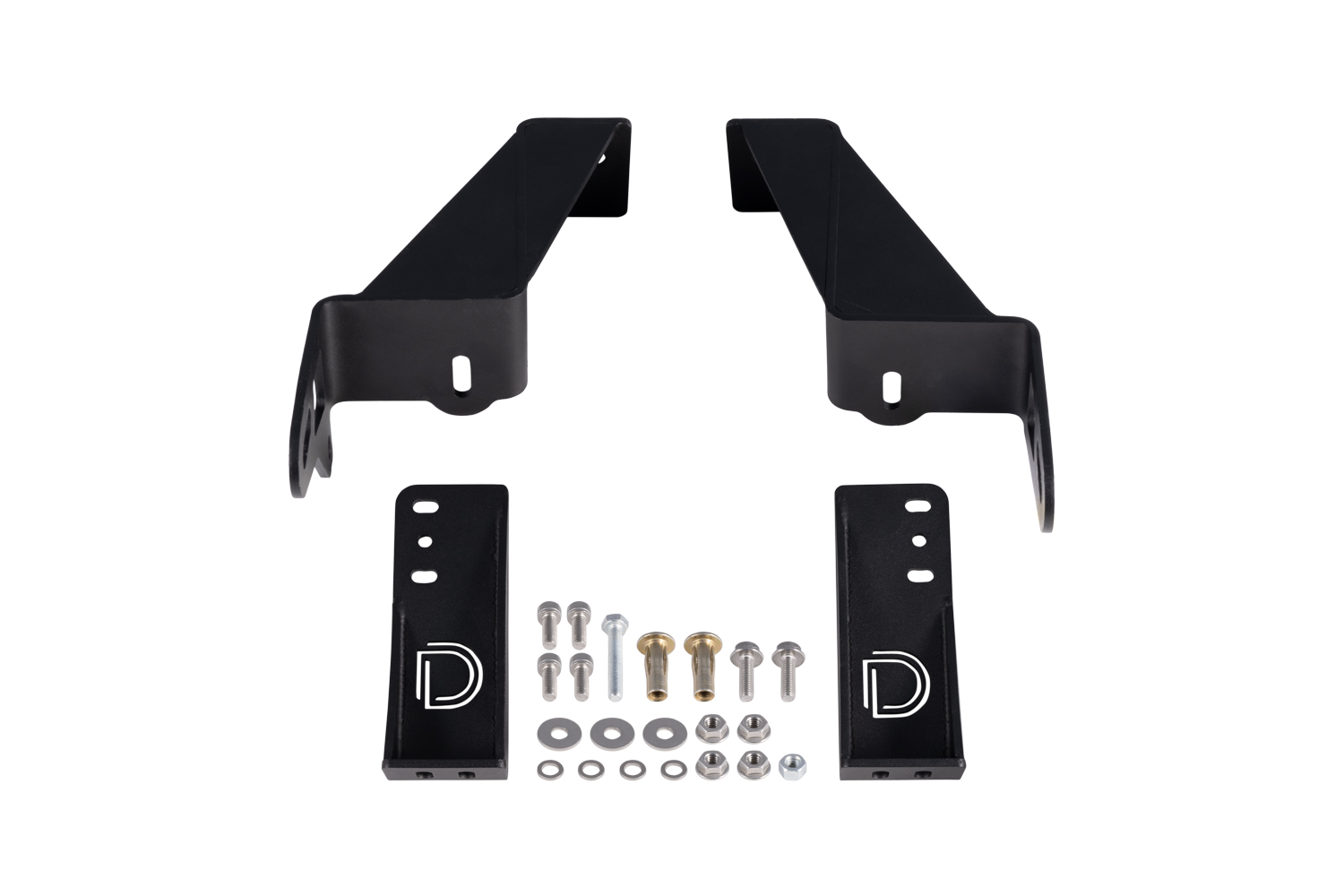Light Bar Mounting Bracket - DD6825P